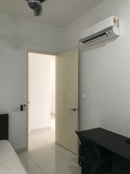 Apartment for Rent at Eco Nest @ Eco Botanic - Lee Qiu Wen - PropertyGuru.com.my