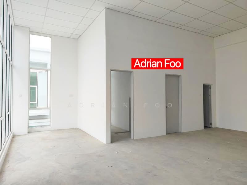 Warehouse for Rent in Butterworth (Penang) - Adrian Foo - PropertyGuru.com.my