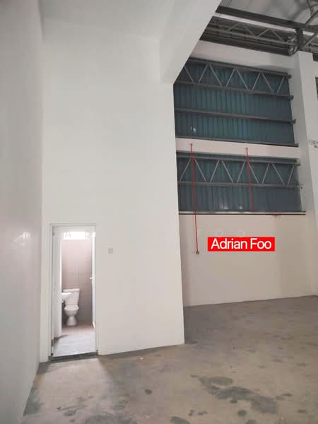 Warehouse for Rent in Butterworth (Penang) - Adrian Foo - PropertyGuru.com.my