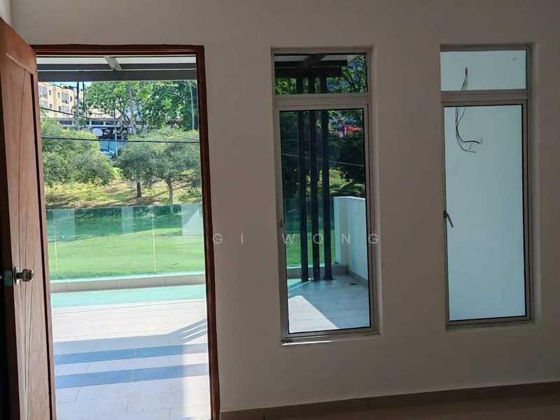 Rumah Teres 2 Tingkat untuk Dijual di Taman Bukit Beruang (Bukit Baru) - Gigi Wong - PropertyGuru.com.my
