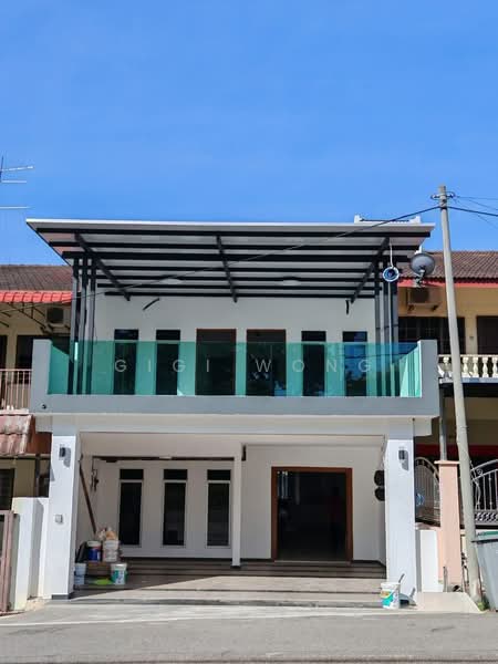 Rumah Teres 2 Tingkat untuk Dijual di Taman Bukit Beruang (Bukit Baru) - Gigi Wong - PropertyGuru.com.my