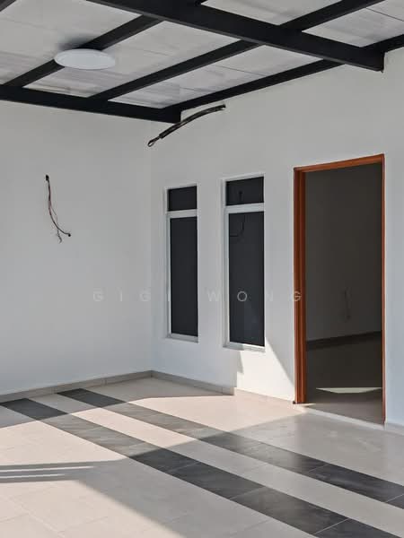 Rumah Teres 2 Tingkat untuk Dijual di Taman Bukit Beruang (Bukit Baru) - Gigi Wong - PropertyGuru.com.my