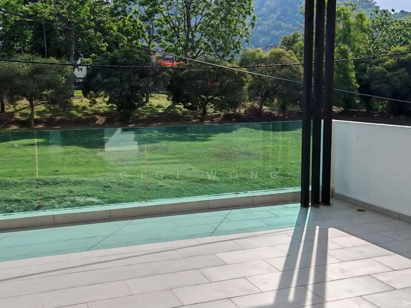 Rumah Teres 2 Tingkat untuk Dijual di Taman Bukit Beruang (Bukit Baru) - Gigi Wong - PropertyGuru.com.my