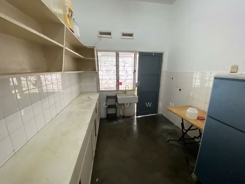 Rumah Berkembar untuk Disewa di Taman Abad (Johor Bahru) - Lee Qiu Wen - PropertyGuru.com.my
