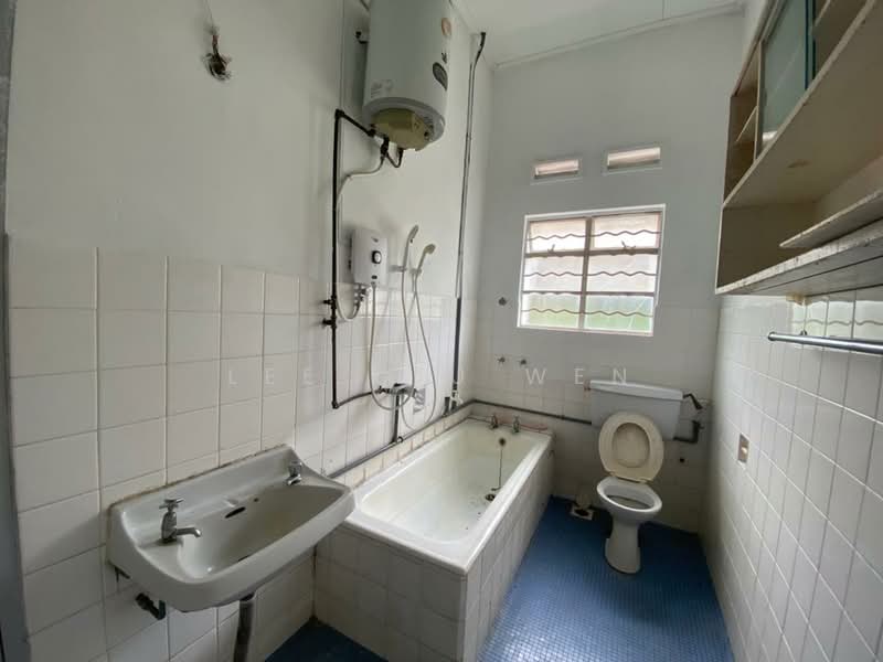 Rumah Berkembar untuk Disewa di Taman Abad (Johor Bahru) - Lee Qiu Wen - PropertyGuru.com.my