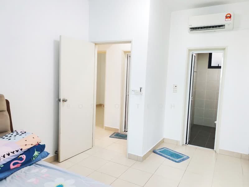 Condominium for Rent at One Foresta - Bosco Teoh - Bedroom - PropertyGuru.com.my