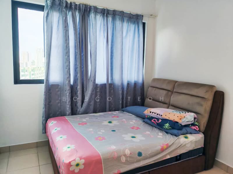 Condominium for Rent at One Foresta - Bosco Teoh - Bedroom - PropertyGuru.com.my