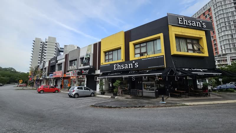 Kedai / Pejabat untuk Dijual di Bukit Jelutong (Shah Alam) - Ismadi Ismail - Exterior - PropertyGuru.com.my