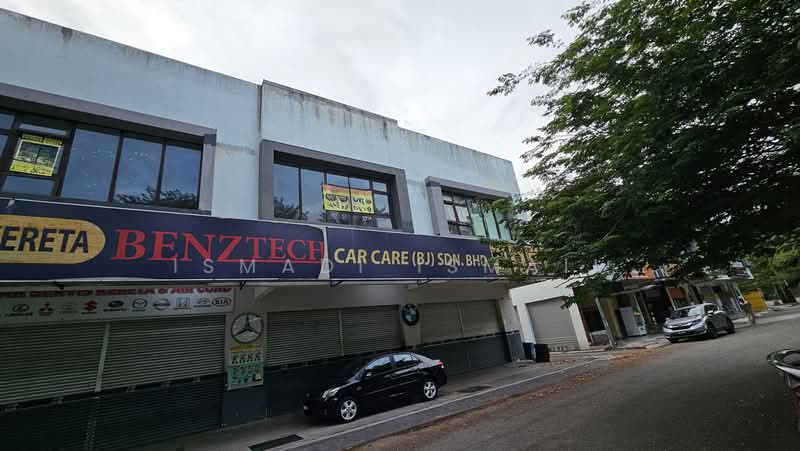 Kedai / Pejabat untuk Dijual di Bukit Jelutong (Shah Alam) - Ismadi Ismail - Exterior - PropertyGuru.com.my