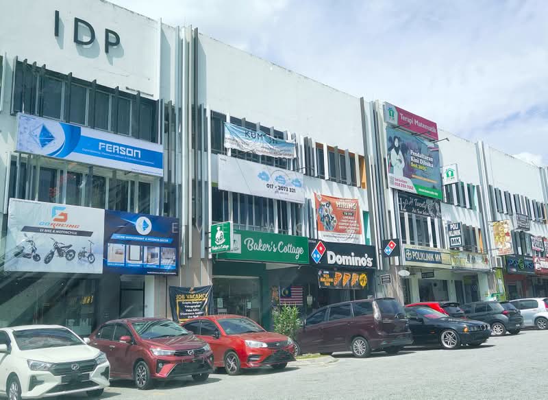 Shop for Sale in Setia Alam (Selangor) - Eve Wong - Exterior - PropertyGuru.com.my