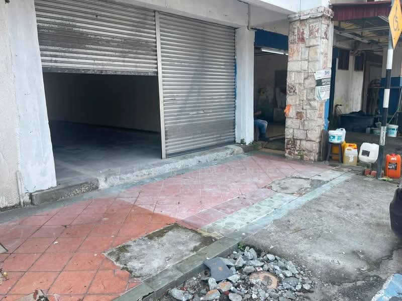Shop for Rent in Taman Universiti (Skudai) - Jean Wong - PropertyGuru.com.my