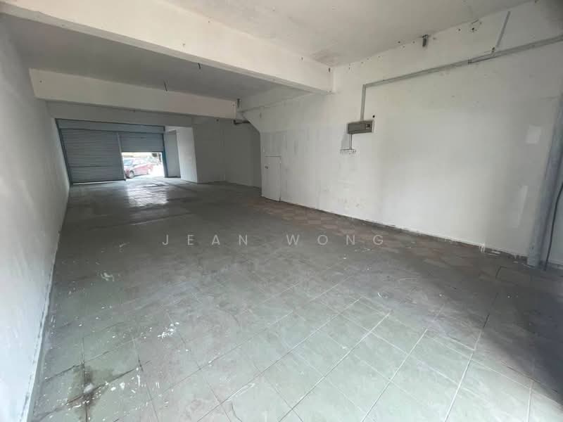 Shop for Rent in Taman Universiti (Skudai) - Jean Wong - PropertyGuru.com.my