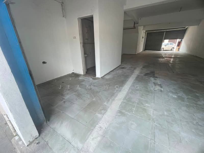Shop for Rent in Taman Universiti (Skudai) - Jean Wong - PropertyGuru.com.my