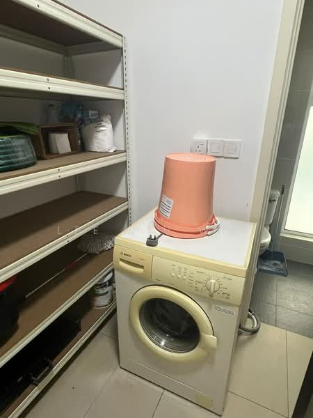 Semi-Detached House for Rent in East Ledang (Iskandar Puteri (Nusajaya)) - Lee Qiu Wen - Interior - PropertyGuru.com.my