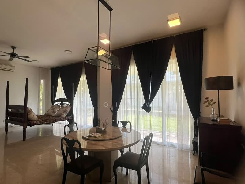 Semi-Detached House for Rent in East Ledang (Iskandar Puteri (Nusajaya)) - Lee Qiu Wen - PropertyGuru.com.my