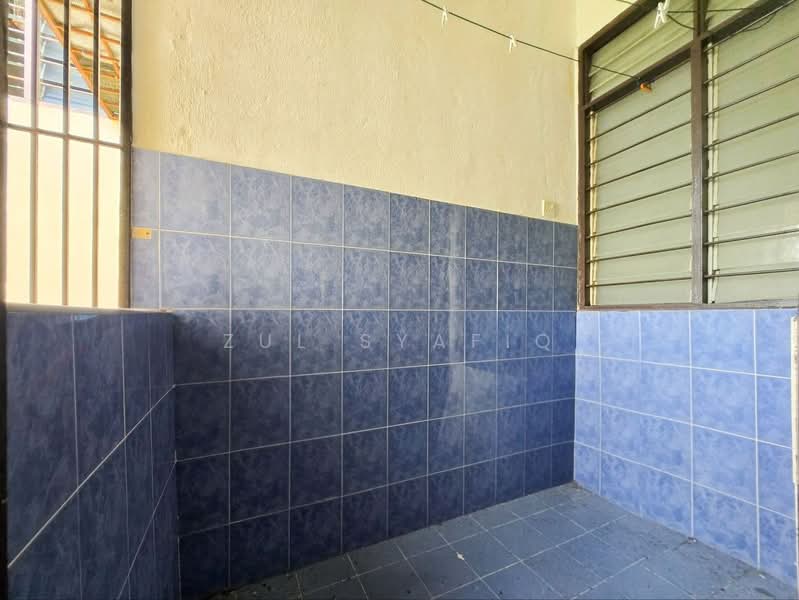 Apartment for Sale at Pangsapuri Sri Baiduri - Zul Syafiq - Interior - PropertyGuru.com.my