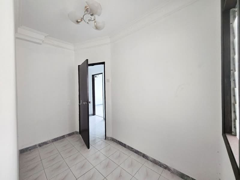 Apartment for Sale at Pangsapuri Sri Baiduri - Zul Syafiq - Interior - PropertyGuru.com.my