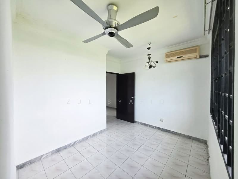 Apartment for Sale at Pangsapuri Sri Baiduri - Zul Syafiq - Interior - PropertyGuru.com.my