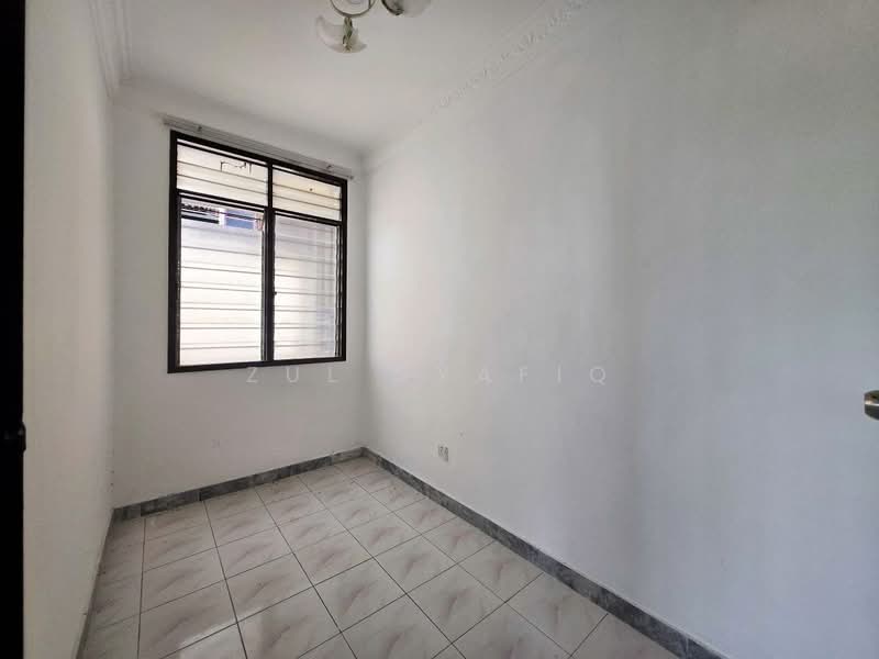 Apartment for Sale at Pangsapuri Sri Baiduri - Zul Syafiq - Interior - PropertyGuru.com.my