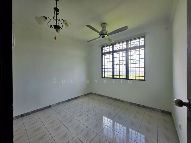 Apartment for Sale at Pangsapuri Sri Baiduri - Zul Syafiq - Interior - PropertyGuru.com.my