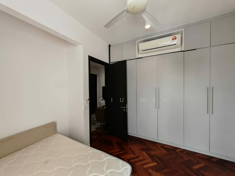 2-storey Terraced House for Sale in Medini (Iskandar Puteri (Nusajaya)) - Lee Qiu Wen - Bedroom - PropertyGuru.com.my
