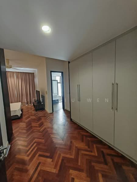2-storey Terraced House for Sale in Medini (Iskandar Puteri (Nusajaya)) - Lee Qiu Wen - Bedroom - PropertyGuru.com.my