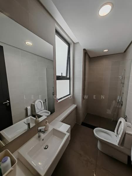 2-storey Terraced House for Sale in Medini (Iskandar Puteri (Nusajaya)) - Lee Qiu Wen - Bathroom - PropertyGuru.com.my