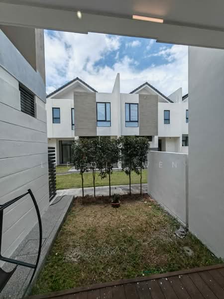 2-storey Terraced House for Sale in Medini (Iskandar Puteri (Nusajaya)) - Lee Qiu Wen - PropertyGuru.com.my