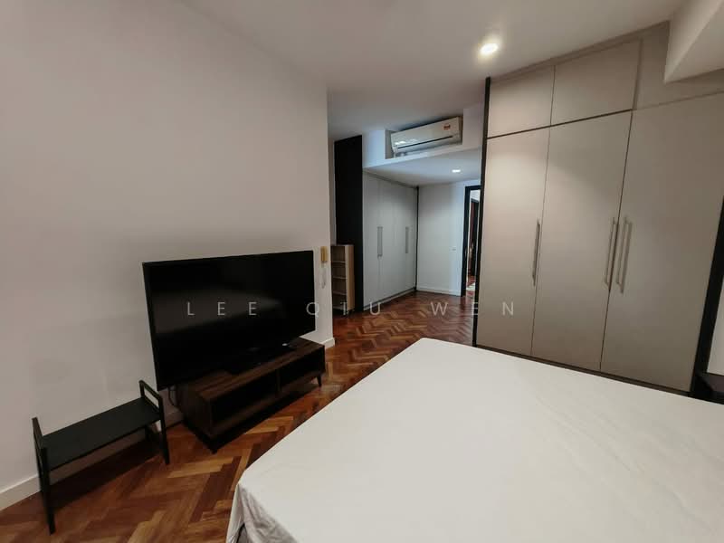 2-storey Terraced House for Sale in Medini (Iskandar Puteri (Nusajaya)) - Lee Qiu Wen - PropertyGuru.com.my