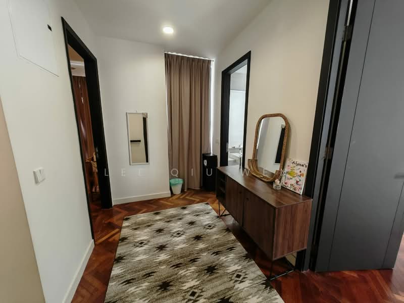 2-storey Terraced House for Sale in Medini (Iskandar Puteri (Nusajaya)) - Lee Qiu Wen - PropertyGuru.com.my