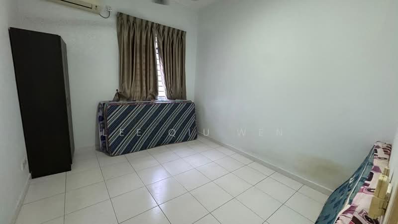Rumah Teres 2-Tingkat untuk Dijual di Bukit Indah (Iskandar Puteri (Nusajaya)) - Lee Qiu Wen - Bedroom - PropertyGuru.com.my
