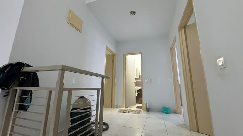 Rumah Teres 2-Tingkat untuk Dijual di Bukit Indah (Iskandar Puteri (Nusajaya)) - Lee Qiu Wen - Corridor - PropertyGuru.com.my