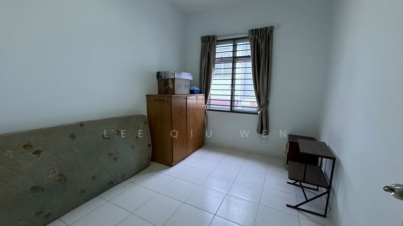 Rumah Teres 2-Tingkat untuk Dijual di Bukit Indah (Iskandar Puteri (Nusajaya)) - Lee Qiu Wen - PropertyGuru.com.my