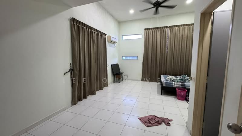 Rumah Teres 2-Tingkat untuk Dijual di Bukit Indah (Iskandar Puteri (Nusajaya)) - Lee Qiu Wen - PropertyGuru.com.my