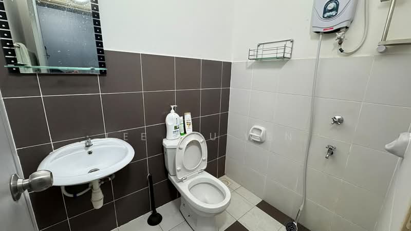 Rumah Teres 2-Tingkat untuk Dijual di Bukit Indah (Iskandar Puteri (Nusajaya)) - Lee Qiu Wen - PropertyGuru.com.my