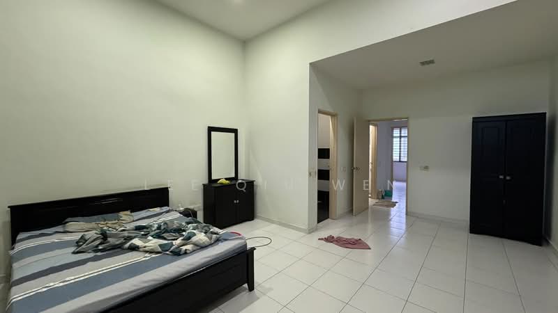 Rumah Teres 2-Tingkat untuk Dijual di Bukit Indah (Iskandar Puteri (Nusajaya)) - Lee Qiu Wen - PropertyGuru.com.my