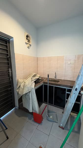 Rumah Teres 2-Tingkat untuk Dijual di Bukit Indah (Iskandar Puteri (Nusajaya)) - Lee Qiu Wen - PropertyGuru.com.my