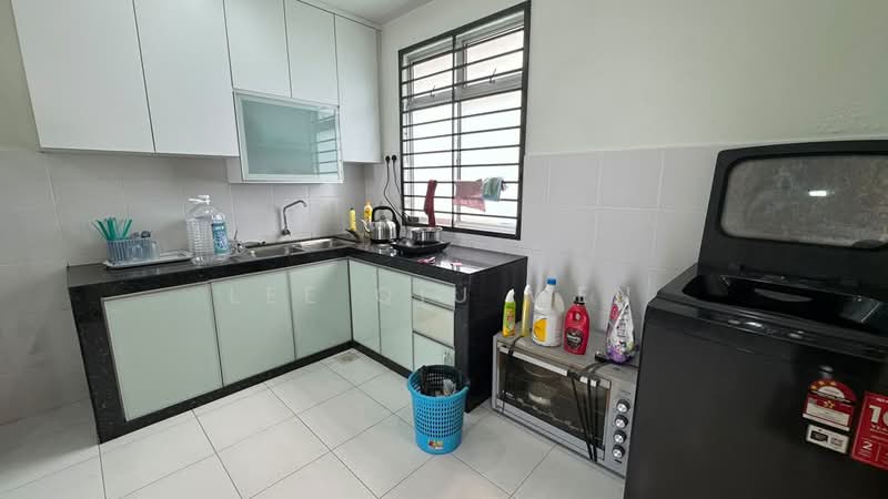 Rumah Teres 2-Tingkat untuk Dijual di Bukit Indah (Iskandar Puteri (Nusajaya)) - Lee Qiu Wen - PropertyGuru.com.my