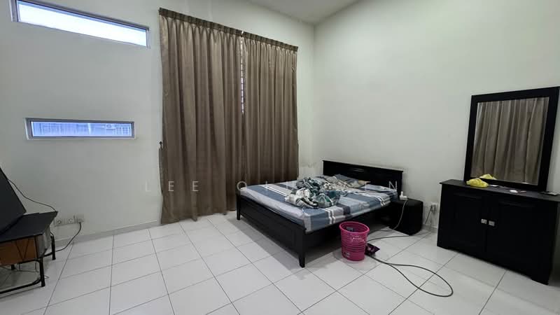 Rumah Teres 2-Tingkat untuk Dijual di Bukit Indah (Iskandar Puteri (Nusajaya)) - Lee Qiu Wen - PropertyGuru.com.my