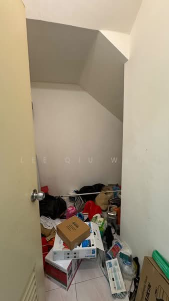 Rumah Teres 2-Tingkat untuk Dijual di Bukit Indah (Iskandar Puteri (Nusajaya)) - Lee Qiu Wen - PropertyGuru.com.my
