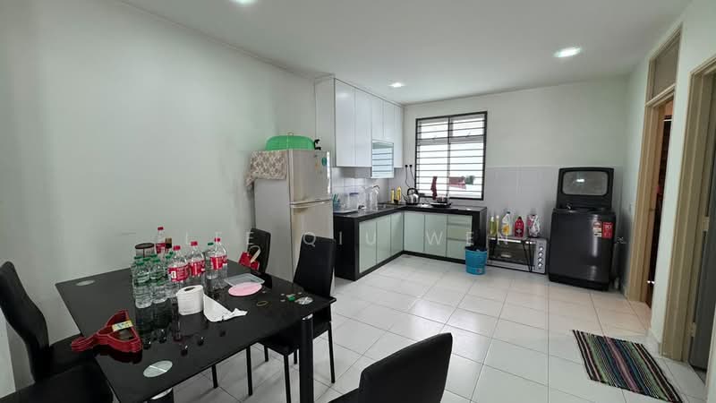 Rumah Teres 2-Tingkat untuk Dijual di Bukit Indah (Iskandar Puteri (Nusajaya)) - Lee Qiu Wen - PropertyGuru.com.my