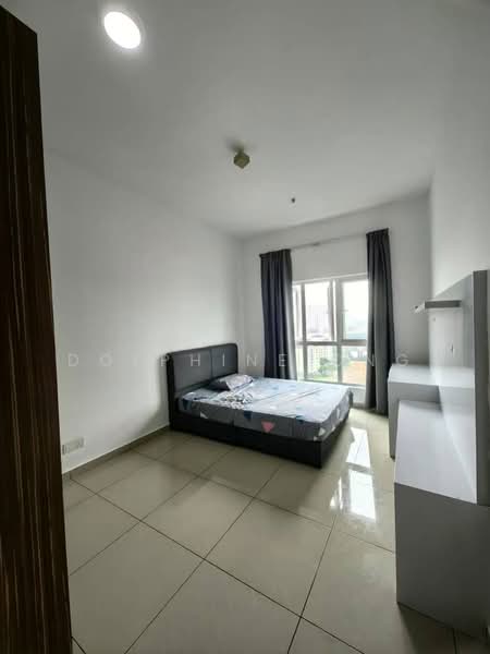 Service Residence for Rent at Seasons Amara Larkin - Dolphine Ong - Bedroom - PropertyGuru.com.my