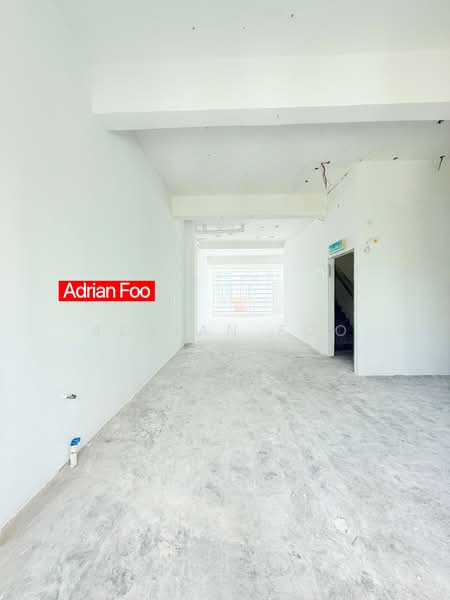 Pejabat untuk Disewa di Fettes Park (Tanjung Tokong) - Adrian Foo - PropertyGuru.com.my