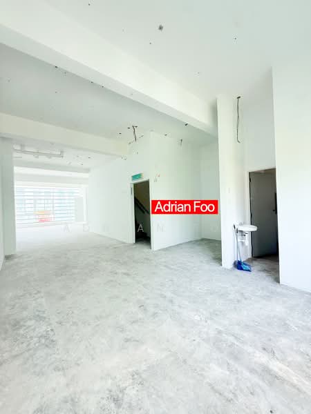 Pejabat untuk Disewa di Fettes Park (Tanjung Tokong) - Adrian Foo - PropertyGuru.com.my