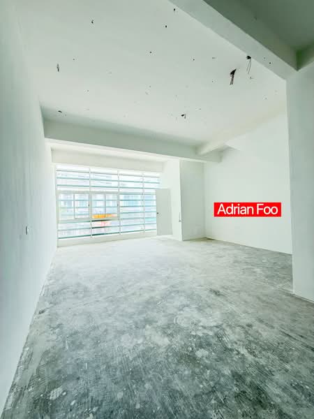 Pejabat untuk Disewa di Fettes Park (Tanjung Tokong) - Adrian Foo - PropertyGuru.com.my