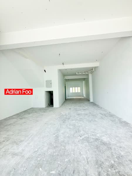 Pejabat untuk Disewa di Fettes Park (Tanjung Tokong) - Adrian Foo - PropertyGuru.com.my
