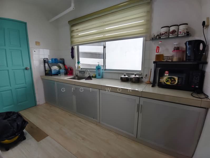 Pangsapuri untuk Disewa di Hilir Kota 1 Apartment - Gigi Wong - PropertyGuru.com.my