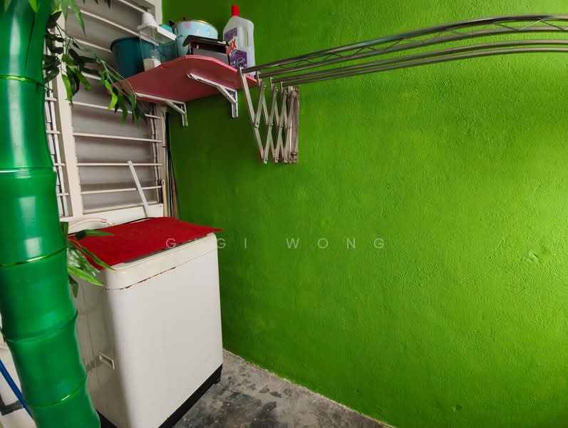 Pangsapuri untuk Disewa di Hilir Kota 1 Apartment - Gigi Wong - PropertyGuru.com.my