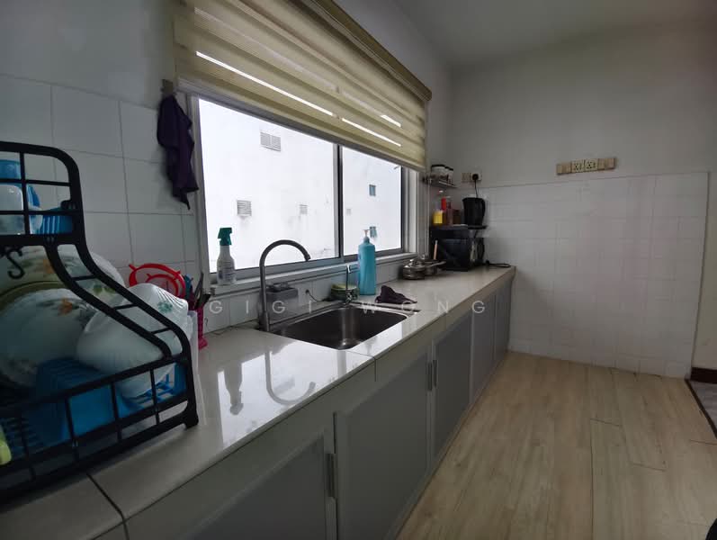 Pangsapuri untuk Disewa di Hilir Kota 1 Apartment - Gigi Wong - PropertyGuru.com.my