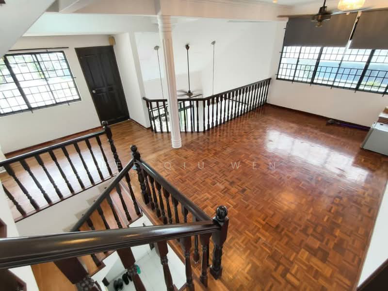 Semi-Detached House for Sale in Taman Johor Jaya (Johor Bahru) - Lee Qiu Wen - Interior - PropertyGuru.com.my